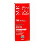 SVR BLUR SUN SECURE CREME MOUSSE SANS PARFUM 50ML