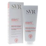 SVR CICAVIT + Crème mains Protection invisible 8h -75g