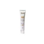 SVR CLAIRIAL CC CRÈME CORRECTEUR UNIFIANT ANTI-TACHES MÉDIUM SPF50+ 40 ML