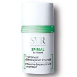 SVR SPIRIAL EXTREME TRAITEMENT DETRANSPIRANT INTENSIF 20ML