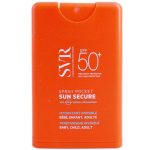 SVR SUN SECURE HYDRATANT INVISIBLE SPF 50+ SPRAY POCKET 20 ML