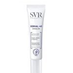 SVR XERIAL 40 ONGLES ABIMES ET EPAISSIS 10 ML