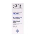 SVR XERIAL 50 EXTREME CREME PIEDS 50 ML