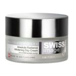 SWISS IMAGE CREME DE JOUR ECLAIRCISSANTE 50 ML SPF 20