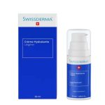 SWISSDERMA CREME HYDRATANTE LEGERE 50 ML