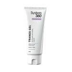 SYSTEM 360 DEPIGMENTANT TRANEX GEL NETTOYANT ANTI TACHES 200ML
