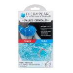 THERA PEARL COMPRESSE CHAUD ET FROID EPAULES CERVICALES