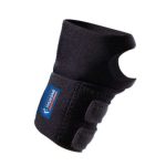 THUASNE POIGNET ELASTIQUE NOIR