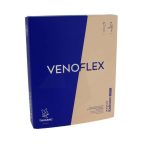 THUASNE VENOFLEX KOKOON ABSOLU COLLANT DE COMPRESSION MEDICALE POUR FEMME BEIGE NATUREL NORMALE