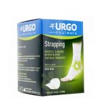 URGO STRAPPING 2.5M*8CM