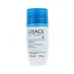 URIAGE DEODORANT DOUCEUR EFFICACITE 24 H50 ML