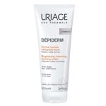 URIAGE DEPIDERM CREME MOUSSE NETTOYANTE ECLAT 100 ML