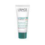 URIAGE HYSEAC 3 REGUL SOIN GLOBAL SPF 30 TEINTE 50 ML