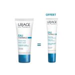 URIAGE OFFRE EAU THERMALE CREME D'EAU 40 ML + CREME CONTOUR DES YEUX 15ML OFFERT