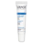 URIAGE BARIEDERM CICA LÈVRES BAUME RÉPARATEUR LÈVRES ABÎMÉES 15 ML