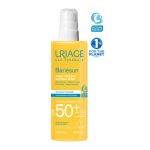 URIAGE BARIESUN SPRAY INVISIBLE SPF 50 + NON PARFUME 200 ML