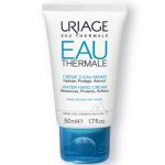 URIAGE CREME D'EAU MAINS SECHES 50ML
