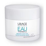 URIAGE EAU THERMALE MASQUE D’EAU NUIT 50 ML