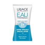URIAGE OFFRE SPECIALE 2 CREME D'EAU MAINS