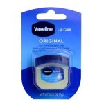 VASELINE BAUME A LEVRES ORIGINALE 7 G POT