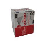 VELPEAU BANDE DE SOUTIEN LONGUEUR ETIREE 4M