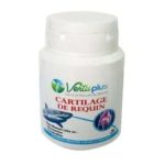VERTUPLUS CARTILAGE DE REQUIN 90 GELULES
