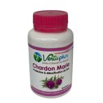 VERTUPLUS CHARDON MARIE 90 GELULES