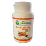 VERTUPLUS CURCUMA PLUS 60 GELULES