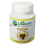 VERTUPLUS FUCUS 90 GELULES