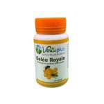 VERTUPLUS GELEE ROYALE 30 GELULES