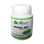 VERTUPLUS NOPAL BIO 90 GELULES