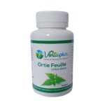 VERTUPLUS ORTIE FEUILLE 90 GELULES