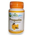 VERTUPLUS PROPOLIS 30 GELULES