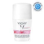 VICHY DEODORANT ANTI TRANSPIRANT 48H ESPACE LES RASAGES
