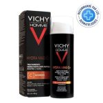 VICHY HOMME HYDRA MAG C + SOIN HYDRATANT ANTI FATIGUE VISAGE + YEUX 50ML