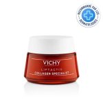 VICHY LIFTACTIV COLLAGEN SPECIALIST ANTI AGE JOUR TOUS TYPES DE PEAUX 50 ML