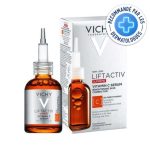 VICHY LIFTACTIV SUPREME VITAMINE C SERUM 20 ML