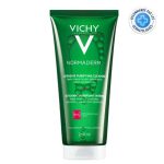 VICHY NORMADERM GEL PURIFIANT INTENSE PEAU GRASSE ET ACNEIQUE 200 ML