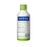 VITIS ORTHODONTIC BAIN DE BOUCHE 500 ML