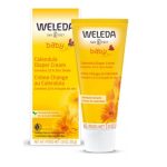 WELEDA CREME BEBE POUR LE CHANGE AU CALENDULA 81G