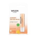WELEDA EVERON BAUME SOIN DES LEVRES 4.8 G