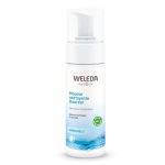 WELEDA Mousse nettoyante Douceur