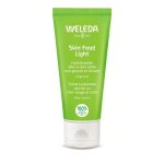 WELEDA SKIN FOOD LIGHT CREME HYDRATANTE TOUT EN UN VISAGE ET CORPS PEAUX SECHES 75 ML